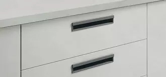 Cucine Stosa maniglia pocket incasso