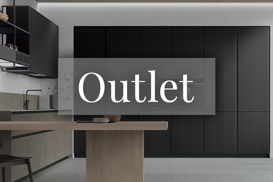 Outlet Cucine